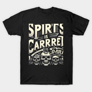 Spirit6 T-Shirt